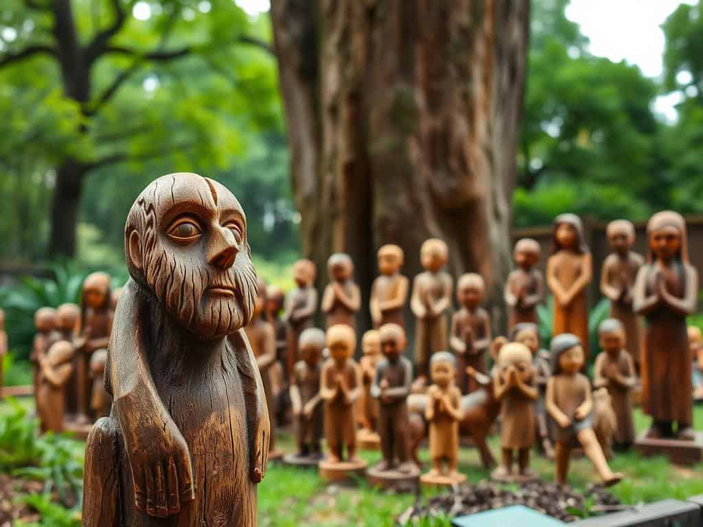 Auswahlkriterien Gartenfiguren Auswahlkriterien Gartenfiguren