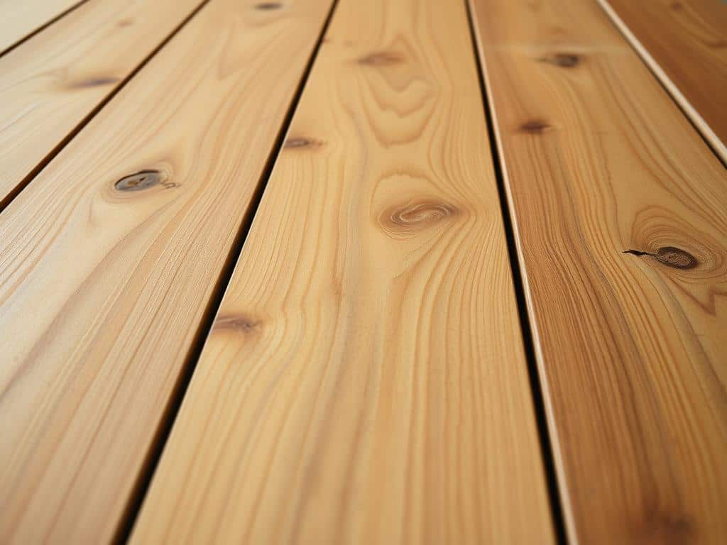 Douglasienholz Terrassendielen Eigenschaften