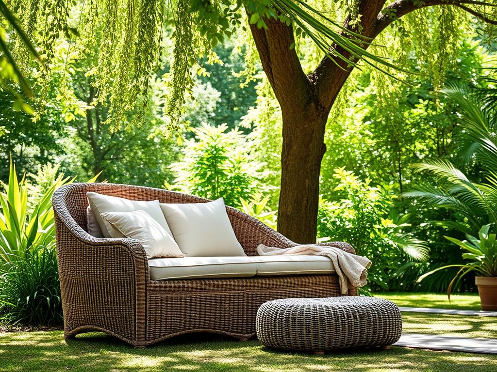 Rattan-Liege Design