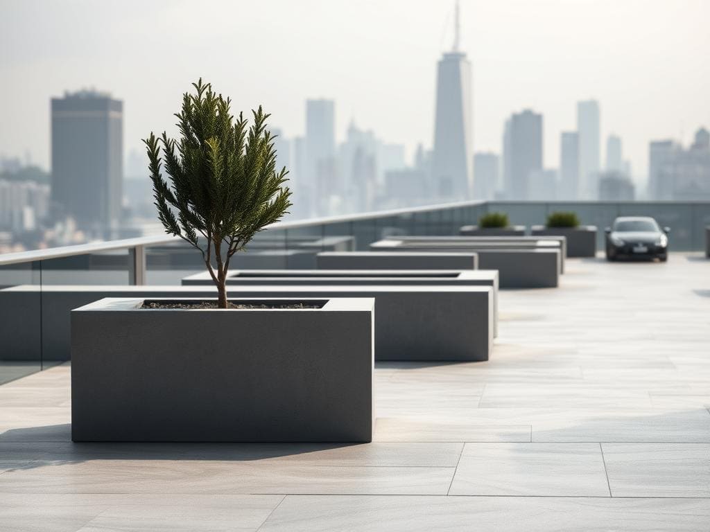 Stilrichtungen für Terrassen Stilrichtungen für Terrassen