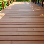 Teakholz auf der Terrasse: Aussehen, Wrikung, Vorteile und Nachhaltigkeit