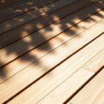Ipe-Terrassendielen: Wirkung, Robustheit und natürliche Schönheit