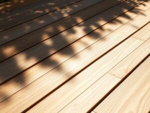 Mehr über den Artikel erfahren Ipe-Terrassendielen: Wirkung, Robustheit und natürliche Schönheit