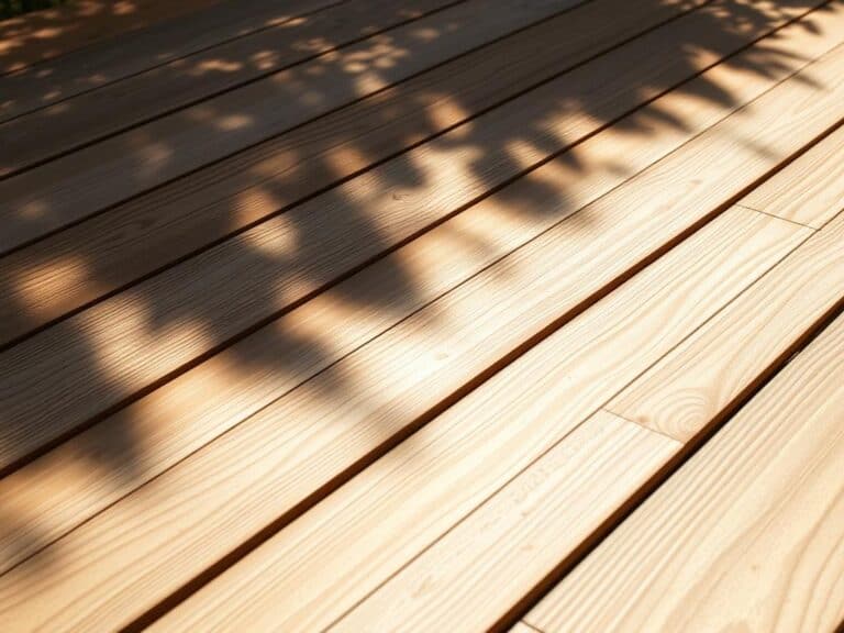 Mehr über den Artikel erfahren Ipe-Terrassendielen: Wirkung, Robustheit und natürliche Schönheit