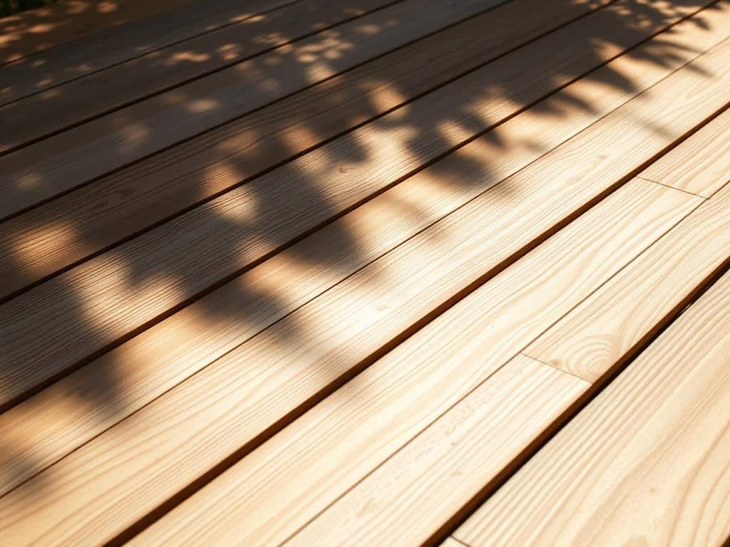 Ipe-Terrassendielen