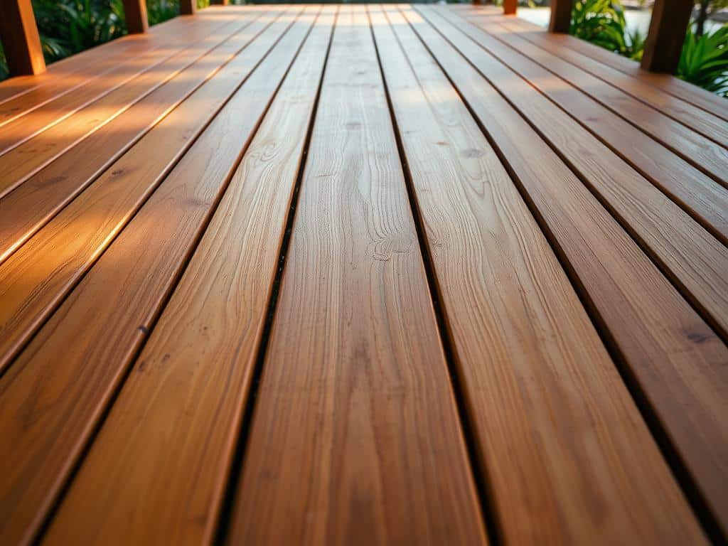 Bangkirai Terrassendielen Bangkirai Terrassendielen