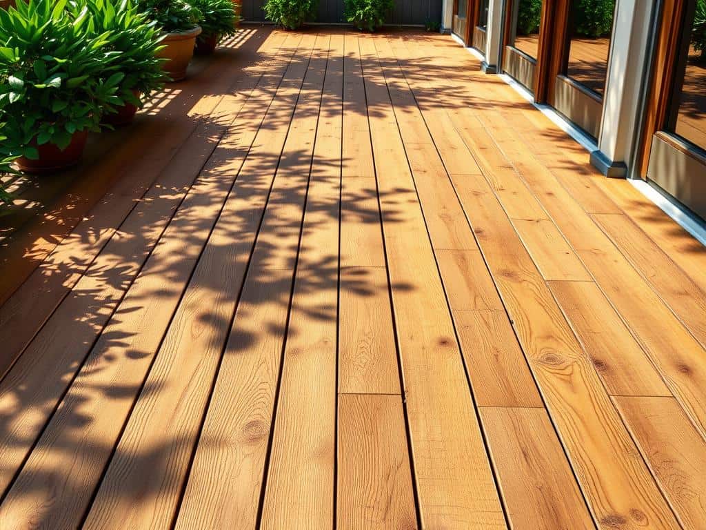 Terrassenholz Optik Farben Terrassenholz Optik Farben