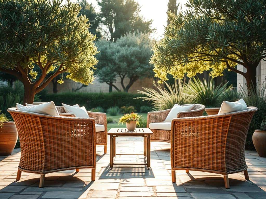 polyrattan Gartenmöbel polyrattan Gartenmöbel