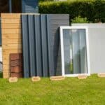 Materialien für Gartenhäuser – Welches Material für das Gartenhaus?