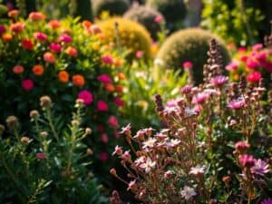 Mehr über den Artikel erfahren Themengarten rund um Duftpflanzen für ein sinnliches Gartenerlebnis