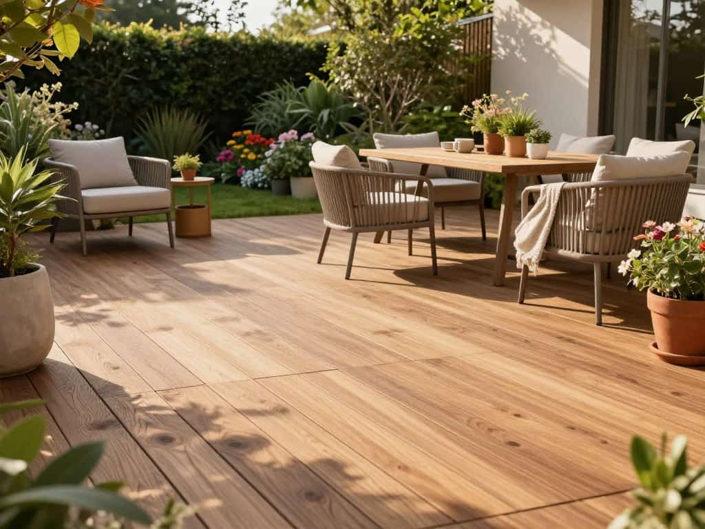 Traumterrasse planen Traumterrasse planen